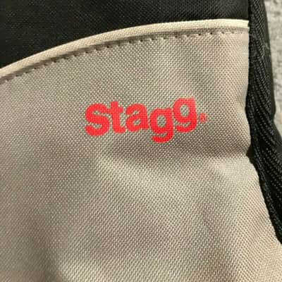 Stagg STB-10W Gig Bag image 3
