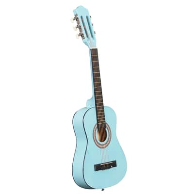 🎸Kids/Children/Junior/Travel 30 Inch Acoustic Guitar +Soft Case/Gig Bag +Tuner +Strap +Picks!🎸 image 9