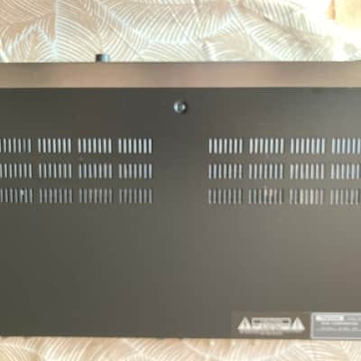 TASCAM DA-3000 Master Recorder 2013 - Present - Black image 17