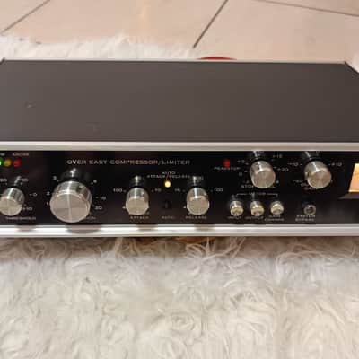PYNAMIC 4062 (PYEコンプレッサークローン) PYE inspired compressor