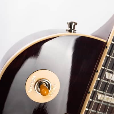 Gibson Slash Les Paul Standard, November Burst | Demo image 18