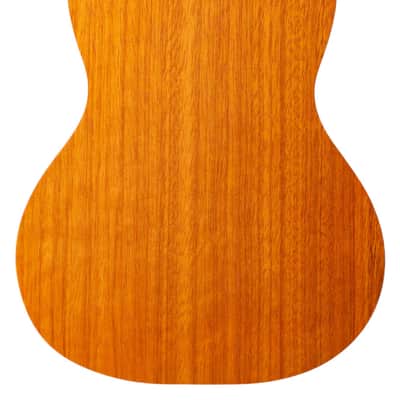 Used Luna Peace Uke Natural #12189209831 image 4