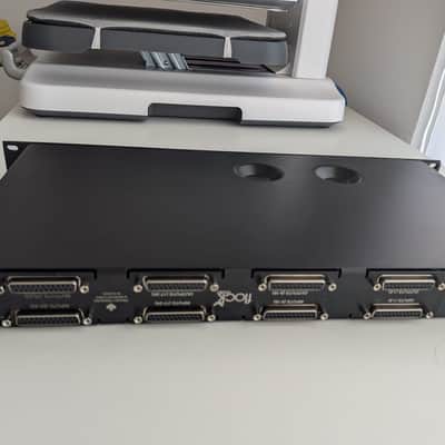 Flock Audio  Patch PTH 64 Patchbay 2025 image 5