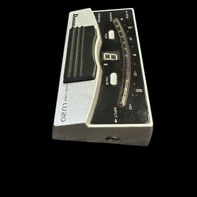 Ibanez LU20 Tuner - x4196 image 2