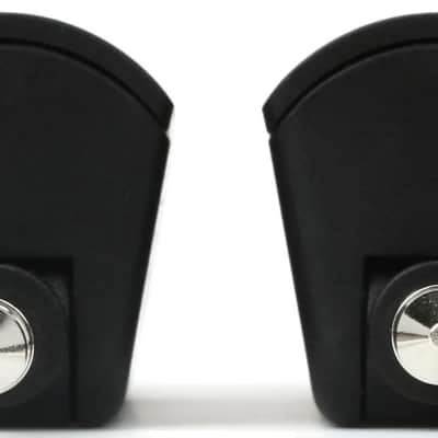 Sennheiser XSW-D Instrument Base Set, Digital Instrument Wireless System for Guitar, Bass, Keys (any 1/4") Transmitter and Receiver image 4
