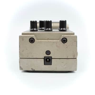 Line 6 Verbzilla Tonecore Reverb Guitar Effect Pedal Line6 000878 image 6