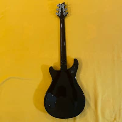 PRS McCarty 594 10 Top 2024 - Tobacco Sunburst image 8