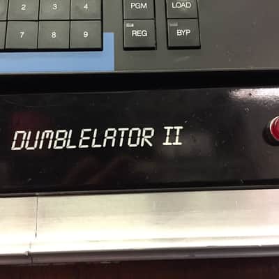 Dumble Overdrive Special OD-50W Electric Guitar Amp w / RARE, Stereo Dumbleator II, Serial #0018 image 16