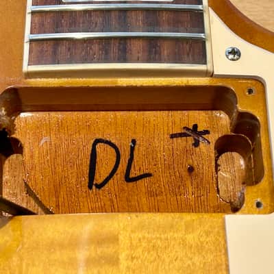 Gibson Les Paul Studio Figured GC Exclusive 2024 - Dirty Lemon Burst + Soft Case image 12