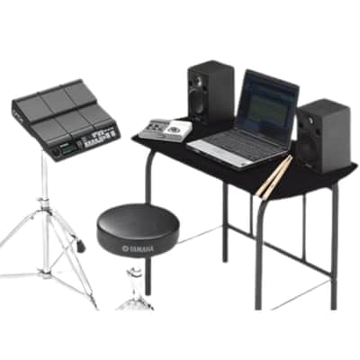 Yamaha DTXM12 Multi Pad image 14