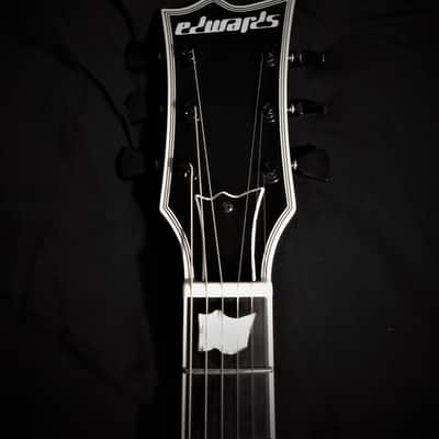 ESP Edwards E-MA-135C w/case image 4