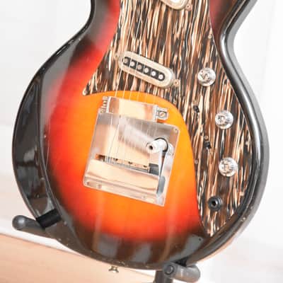Framus Strato Super 5/155-52 – 1967 German Vintage Solidbody Guitar Gitarre image 2