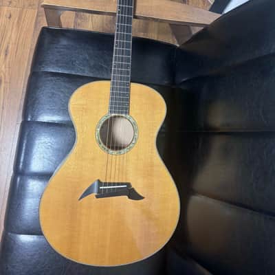 Breedlove C10/M - 93'-96' natural image 1