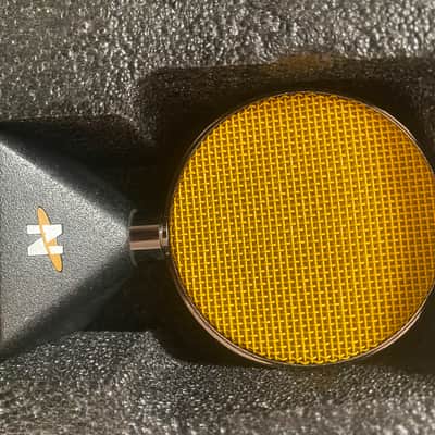 Neat Microphones King Bee 2010s - Black/Yellow image 2
