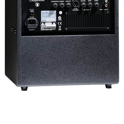 Tanglewood T6 Acoustic Amp image 4