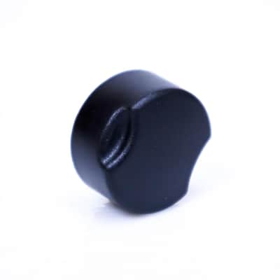 DBX Black Data Select Wheel Knob for DriveRack PA, DriveRack 260 image 2