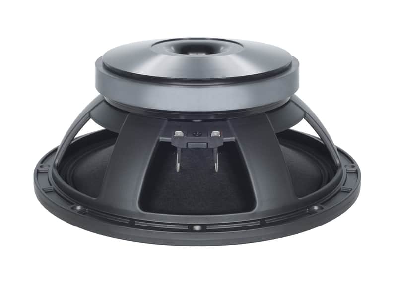 B&C Speakers 12" 8 Ohm 700W Midbass Woofer – 12MH888-8 image 1