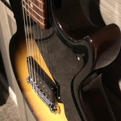 Gibson Les Paul Jr. Billy Joe Armstrong Signature 2006 image 3