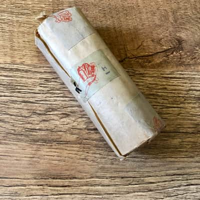 Telefunken RE084k NOS Triode Tube, Factory Checked for Neumann CMV3 / Ela M301 302/2 Microphone image 6