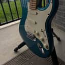 1987 Fender Strat Plus Lake Placid Blue Maple Fretboard