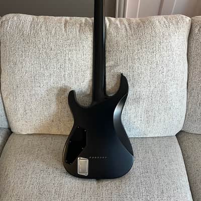 ESP E-II Horizon NT-7B - Matte Black image 5
