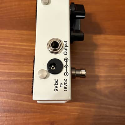 Fulltone OCD V1.7 2017 - 2022 - White image 2