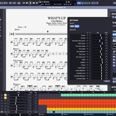 Arobas Music Guitar Pro 2022 image 5
