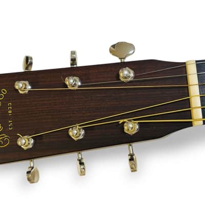 Martin Standard Series 0-18 2021 image 7