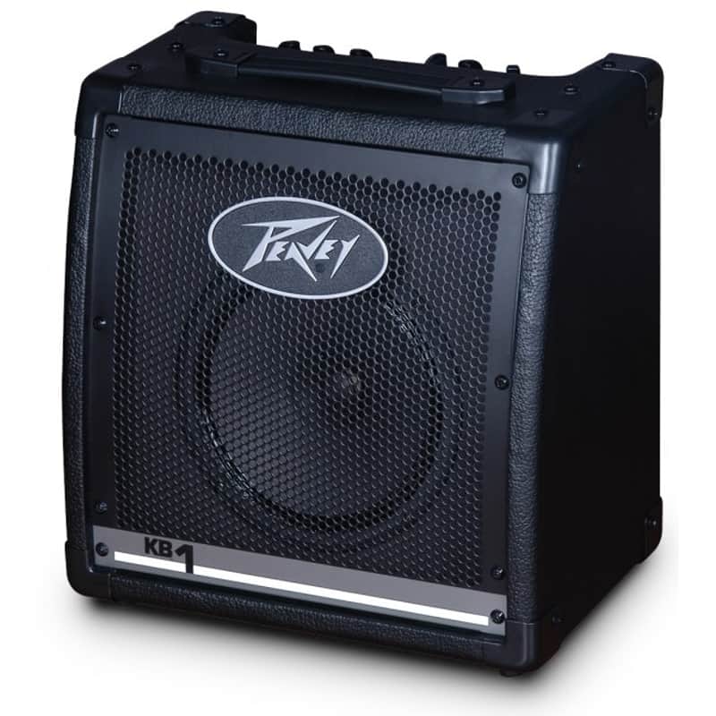 PEAVEY KB-1 Combo 20Watt/8Zoll Keyboard-/Universal-Verstärker image 1