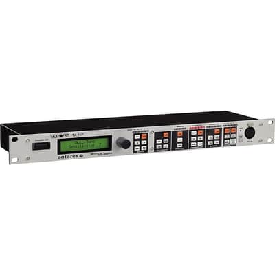 TASCAM TA-1VP Vocal Processor with Antares Auto-Tune Regular image 6