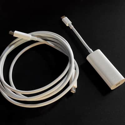 Apogee Ensemble Thunderbolt - audio interface image 7
