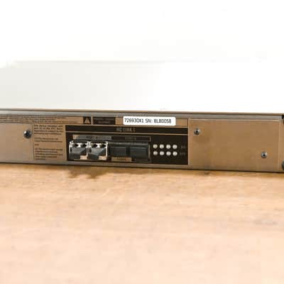 Solid State Logic Blacklight II Bridge Dante Interface CG0125C image 7