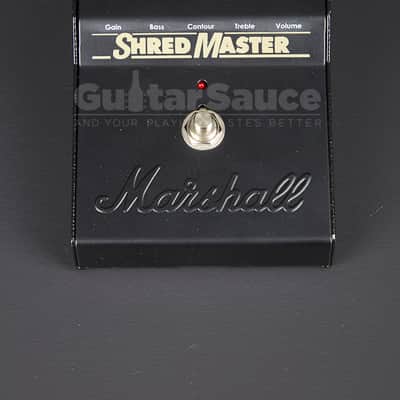 Marshall Shred Master Vintage Reissue (COD EFF_00331) image 1