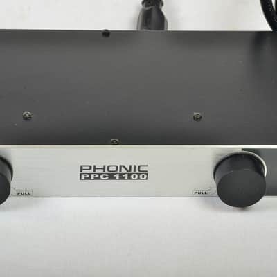 Phonic PPC 1100 image 3