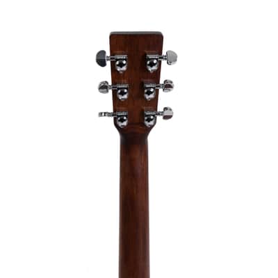 Sigma Guitars DMC-15E - Acoustic Guitar image 4