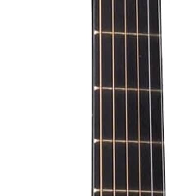 Martin 000-28 Modern Deluxe Acoustic Guitar w/HS image 9