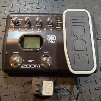 ART Xtreme Plus Multi-Effects for Guitar | Includes Power Supply