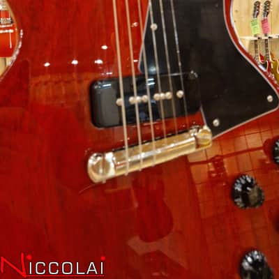 Gibson Les Paul Special Vintage Cherry image 6