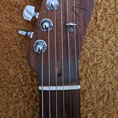 Fender Limited Edition Reclaimed Eastern Pine Telecaster 2014 image 3