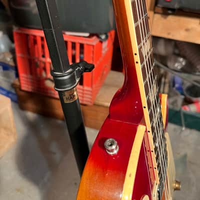 Gibson Les Paul Deluxe 1974 image 17