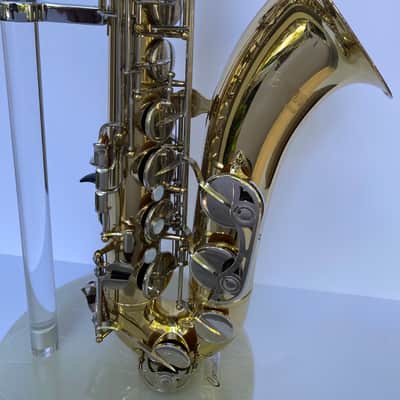 Yamaha YTS-23 Tenor Saxophone – Great Condition w/ Nice Case 🎷 image 13