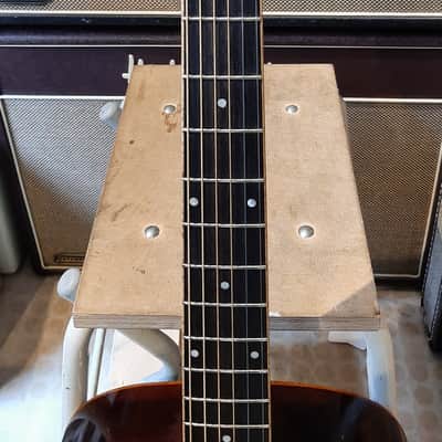 Larson Euphonon vintage 1934 style Heritage Series*finest handmade quality*sounds/plays/looks great! image 8
