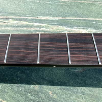 2023 Yairi DY-28 All Solid Guitar Natural+Deluxe Yairi hard case, Owner’s Card, Spec Card and a special Humidity-regulating sheet for guitar, truss rod key and a spare bridge pin image 21