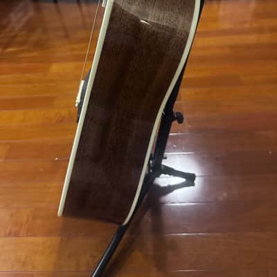 Washburn Heritage D10S 2016 - Present - Natural image 8