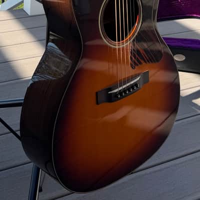 Collings C10 Deluxe SB Short Scale image 4