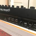 Behringer Neutron Paraphonic Analog and Semi-Modular Synthesizer 2018 - Present - Red