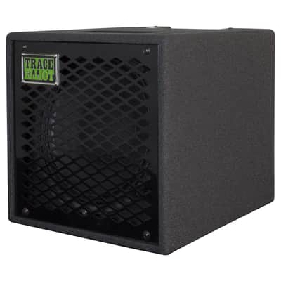 Trace Elliot Bass Cabinet - 1x10 image 3
