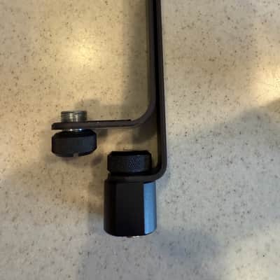 CAD Equitek E200 Multipattern Studio Condenser Microphone image 5