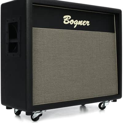 Bogner 212CH Helios - 120-watt Cabinet image 2