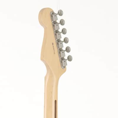 FENDER USA Eric Clapton "Blackie" NOISELESS [SZ7077137] (08/18) image 12